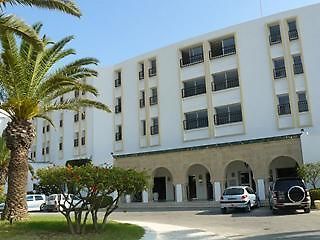 Lido La Goulette Ξενοδοχείο Εξωτερικό φωτογραφία
