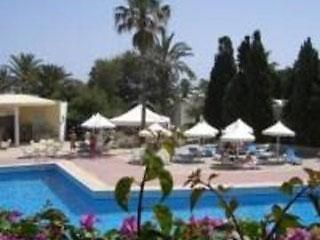 Lido La Goulette Ξενοδοχείο Εξωτερικό φωτογραφία